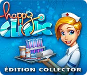 Download Happy Clinic Édition Collector game
