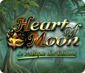 Download Heart of Moon: Le Masque des Saisons game