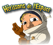 Download Hérissons de l'Espace game