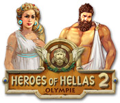 Download Heroes of Hellas 2: Olympie game