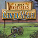 Download Hidden Mysteries: Civil War game