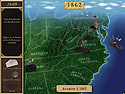 Hidden Mysteries: Civil War screenshot