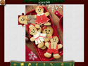 Puzzle de fête 2 Noël screenshot