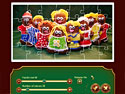 Puzzle de fête Noël screenshot