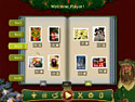 Puzzle de fête Noël screenshot