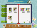 Puzzle de Fête Pâques 2 screenshot
