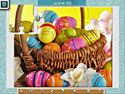 Puzzle de Fête Pâques 3 screenshot
