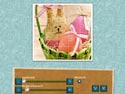 Puzzle de fête: Pâques 4 screenshot