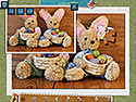 Puzzle de Fête Pâques screenshot