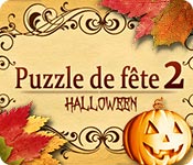 Download Puzzle de Fête 2 Halloween game