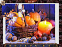 Puzzle de Fête 3 Halloween screenshot