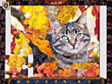 Puzzle de Fête 3 Halloween screenshot
