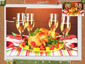 Puzzle de fête. Thanksgiving Day screenshot