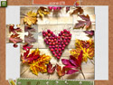 Puzzle de fête. Thanksgiving Day screenshot