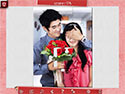 Holiday Jigsaw Valentine's Day 4 screenshot
