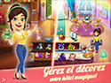 Hotel Ever After: Ella's Wish Édition Collector screenshot