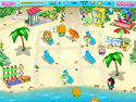 Huru Beach Party screenshot