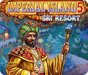 Download Imperial Island 5: Ski Resort game