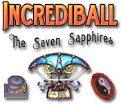 Download Incrediball - The Seven Sapphires game