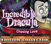 Download Incredible Dracula: Chasing Love Édition Collector game