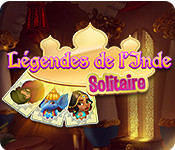 Download Légendes de l'Inde Solitaire game