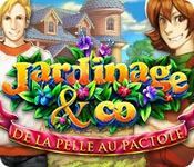 Download Jardinage & co: De la Pelle au Pactole game