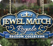 Download Jewel Match Royale Édition Collector game
