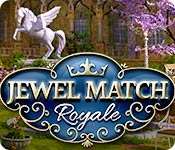 Download Jewel Match Royale game