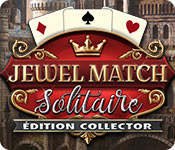Download Jewel Match Solitaire Édition Collector game