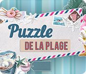 Download Puzzle de Plage game