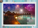 Puzzle de Plage screenshot