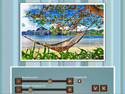 Puzzle de Plage screenshot
