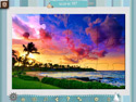 Puzzle de Plage screenshot
