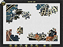 Jigsaw Tour screenshot