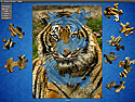 Jigs@w Puzzle 2 screenshot