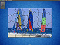 Jigs@w Puzzle 2 screenshot
