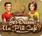 Download Jo's Dream: Un P'tit Café ? game