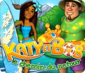 Download Katy et Bob: Le chemin du retour game