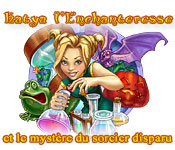 Download Katya l'Enchanteresse et le mystère du sorcier disparu game