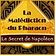 Download La Malédiction du Pharaon: Le Secret de Napoléon game