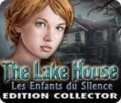 Download The Lake House: Les Enfants du Silence Edition Collector game