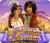 Download Lamp of Aladdin game