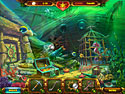 Lamp of Aladdin screenshot