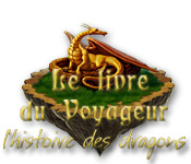 Download Le Livre du Voyageur: L'Histoire des Dragons game