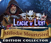 Download League of Light: Mélodie Meurtrière Édition Collector game