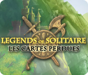 Download Legends of Solitaire: Les Cartes Perdues game