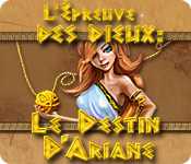 Download L'Epreuve des Dieux: Le Destin d'Ariane game