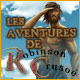 Download Robinson Crusoe game