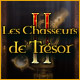 Download Les Chasseurs de Trésor II: Les Toiles Enchantées game