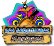 Download Les Labyrinthes Magiques game
